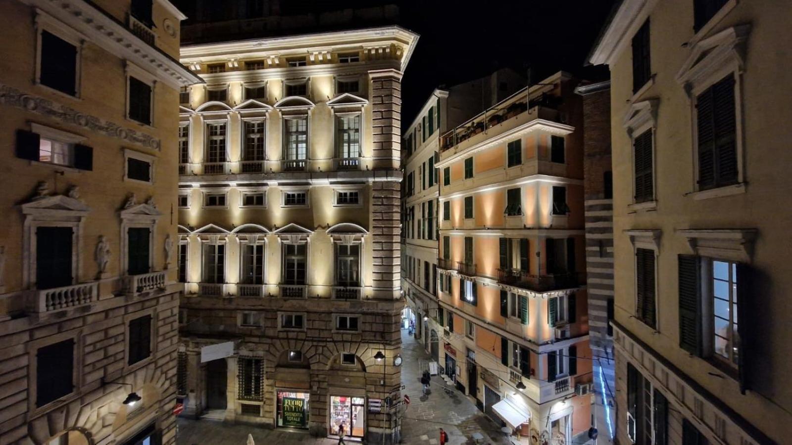 Art Near Lomellini Street By Wonderful Italy Appartamento Genova